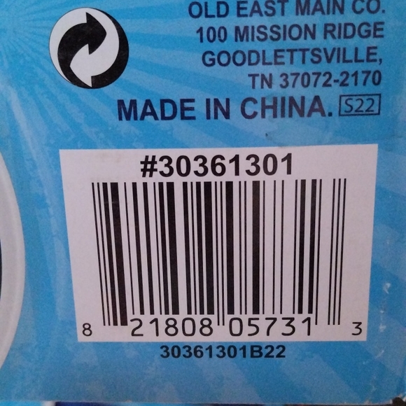 New children's finding Nemo swimming pool - Picture 3 of 3